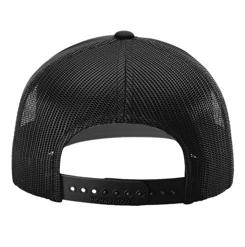 Snapback Trucker Cap - Blank