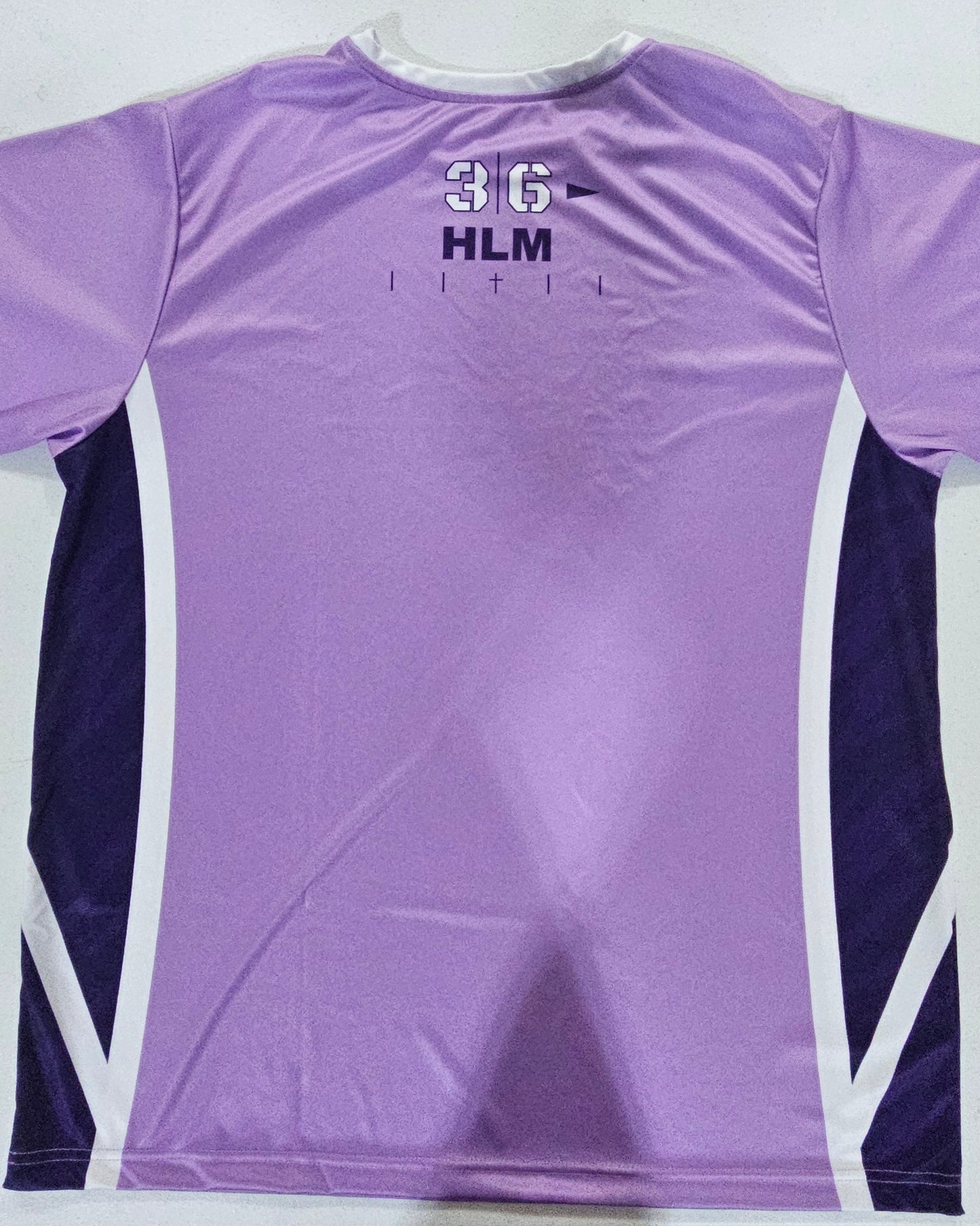 Purple Out T-Shirt Pre-Order - 2026 Suits & Sneakers Coaches vs. Cancer