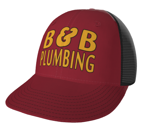 B&B Plumbing - NYRB Hat