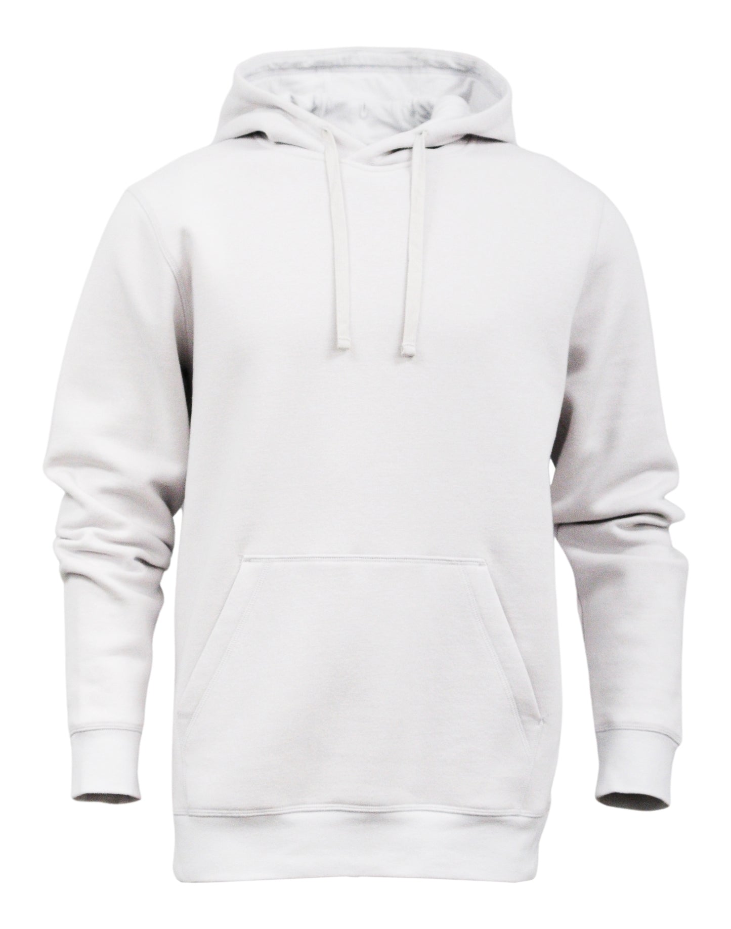 Heavyweight Fleece Hoodie - Blank
