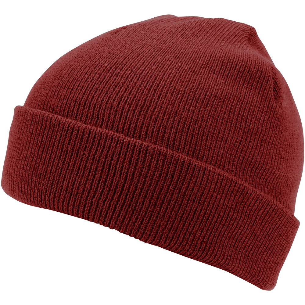 Custom Polar Cuff Beanie (3-4 Weeks Lead Time)