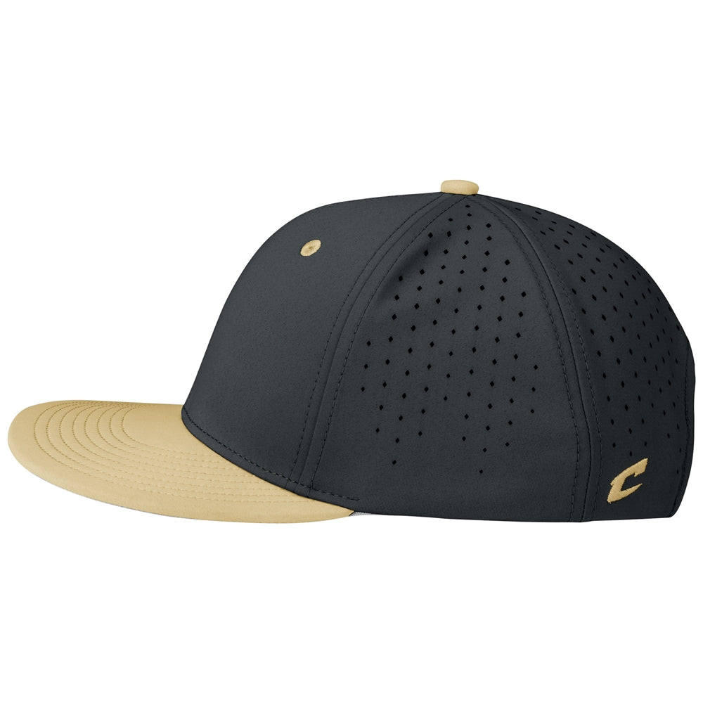 Custom Ultima Snapback Cap (3-4 Weeks Lead Time)
