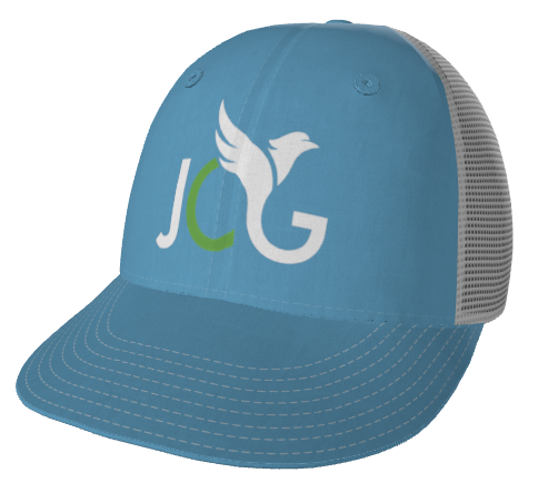 JCG Tax Advisors - NYRB Hat