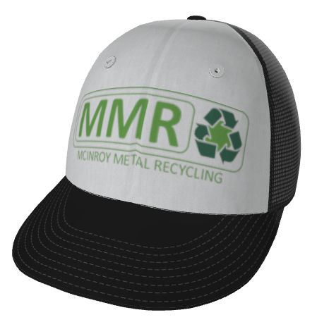 MMR - NYRB Hat