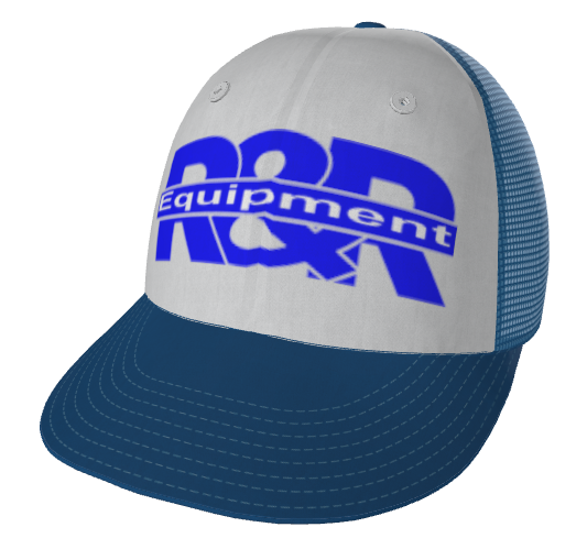 R&R Equipment - NYRB Hat
