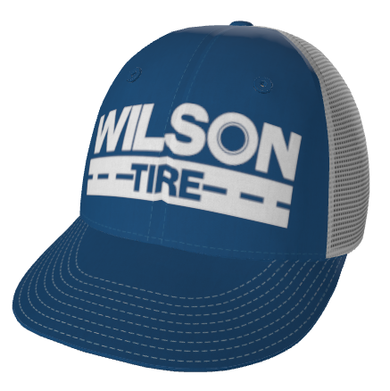 Wilson Tire - NYRB Hat