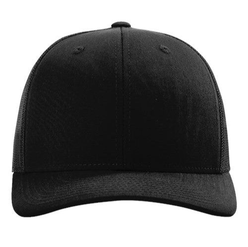 Snapback Trucker Cap - Blank