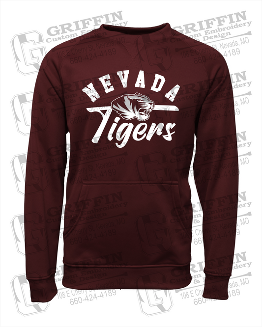 Nevada Tigers 20-Z Sweatshirt