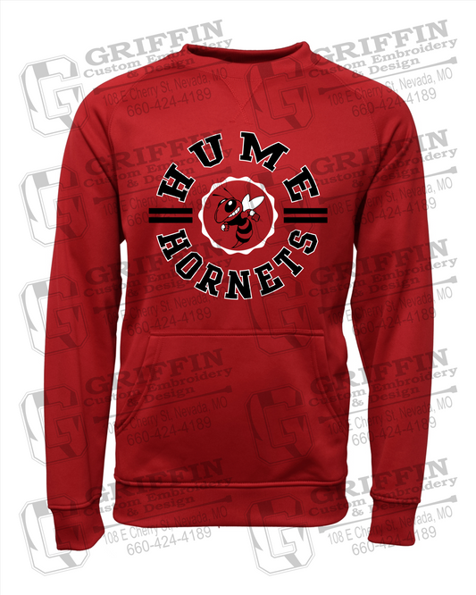 Hume Hornets 23-B Sweatshirt