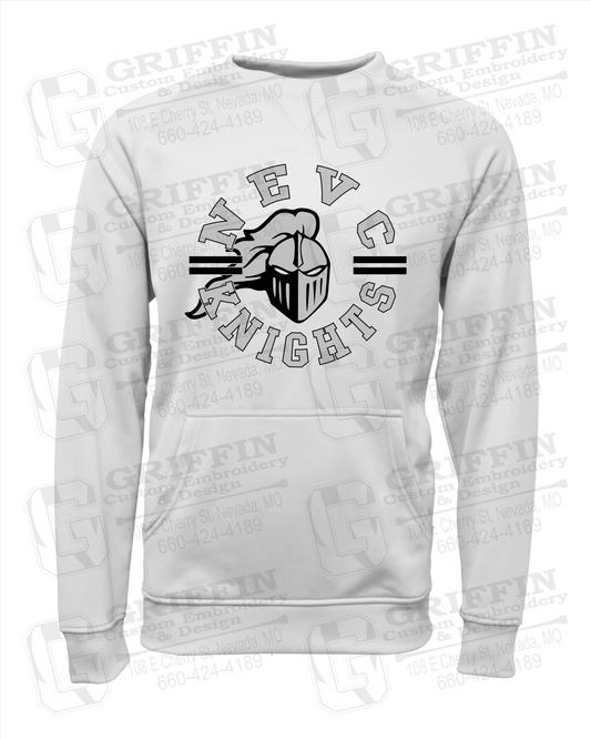 NEVC Knights 23-C Sweatshirt