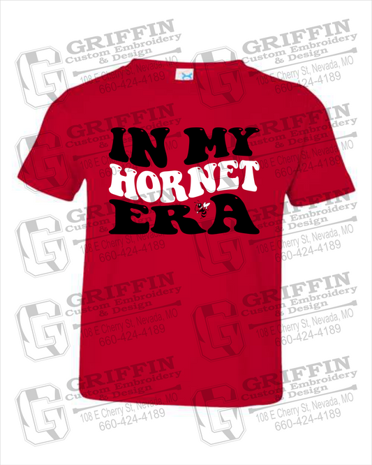 Hume Hornets 23-D Toddler/Infant T-Shirt