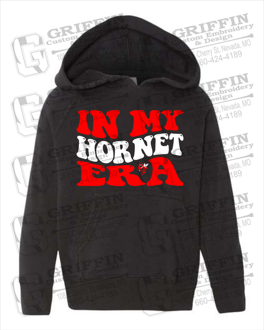 Hume Hornets 23-D Toddler Hoodie