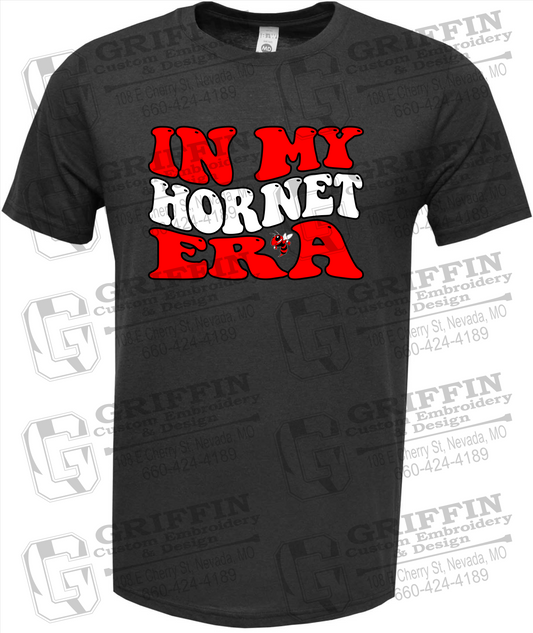 Hume Hornets 23-D Short Sleeve T-Shirt