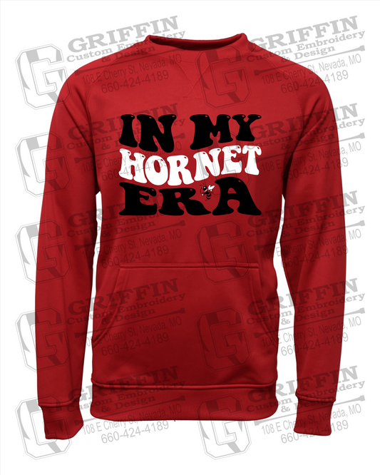 Hume Hornets 23-D Sweatshirt