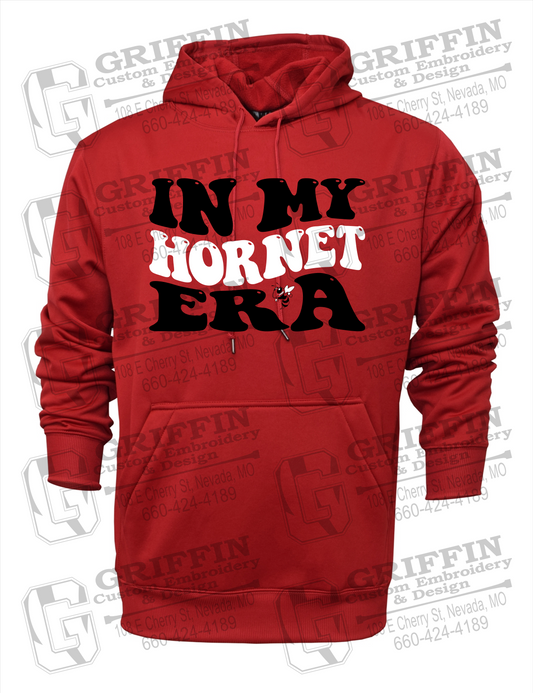 Hume Hornets 23-D Youth Hoodie