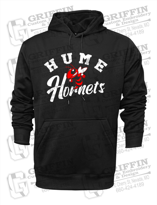 Hume Hornets 23-E Hoodie