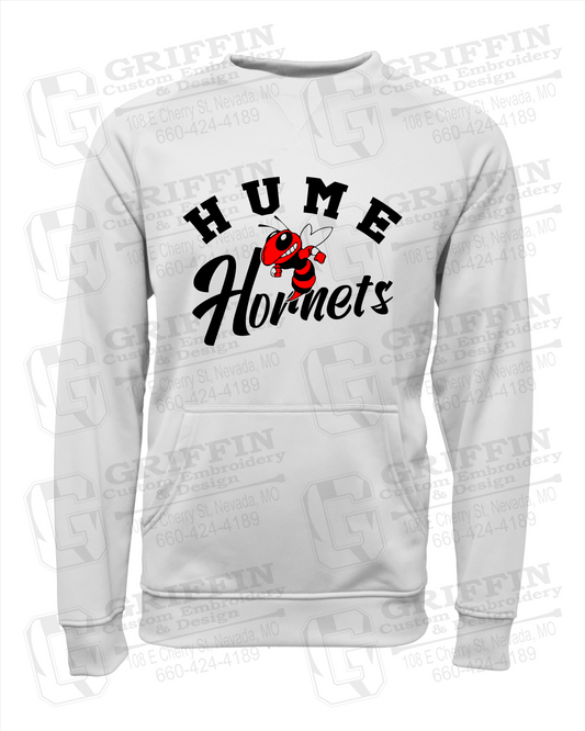 Hume Hornets 23-E Sweatshirt