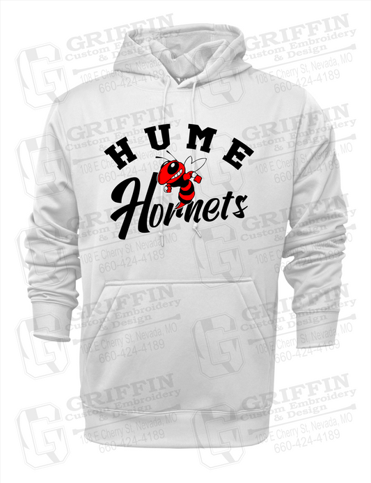 Hume Hornets 23-E Youth Hoodie