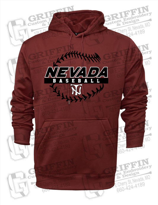 Custom top performance hoodies