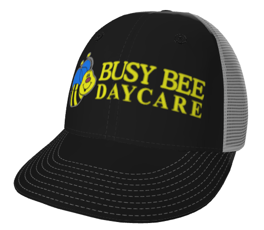 Busy Bee Daycare - NYRB Hat