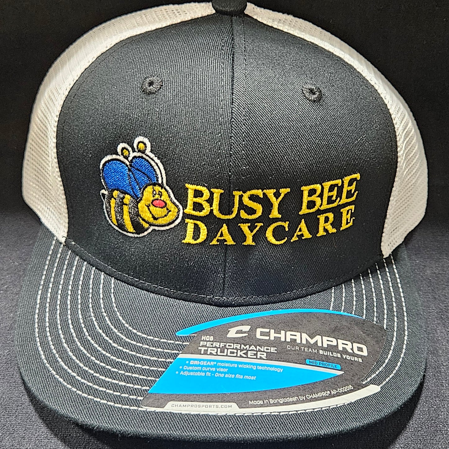 Busy Bee Daycare - NYRB Hat