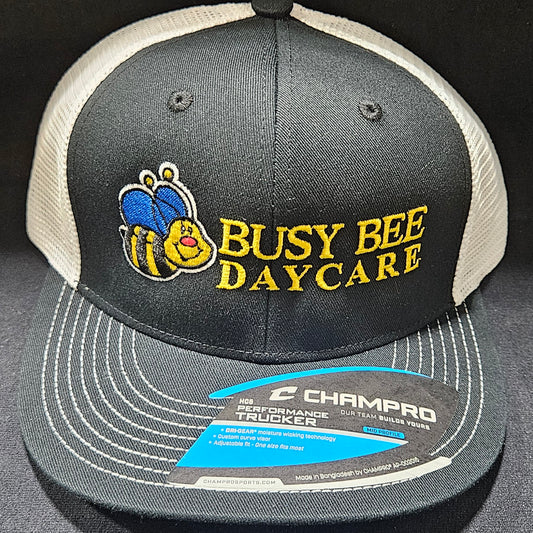 Busy Bee Daycare - NYRB Hat