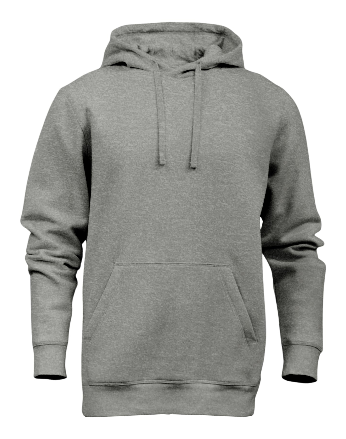 Heavyweight Fleece Hoodie - Blank