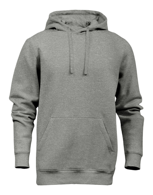 Heavyweight Fleece Hoodie - Blank