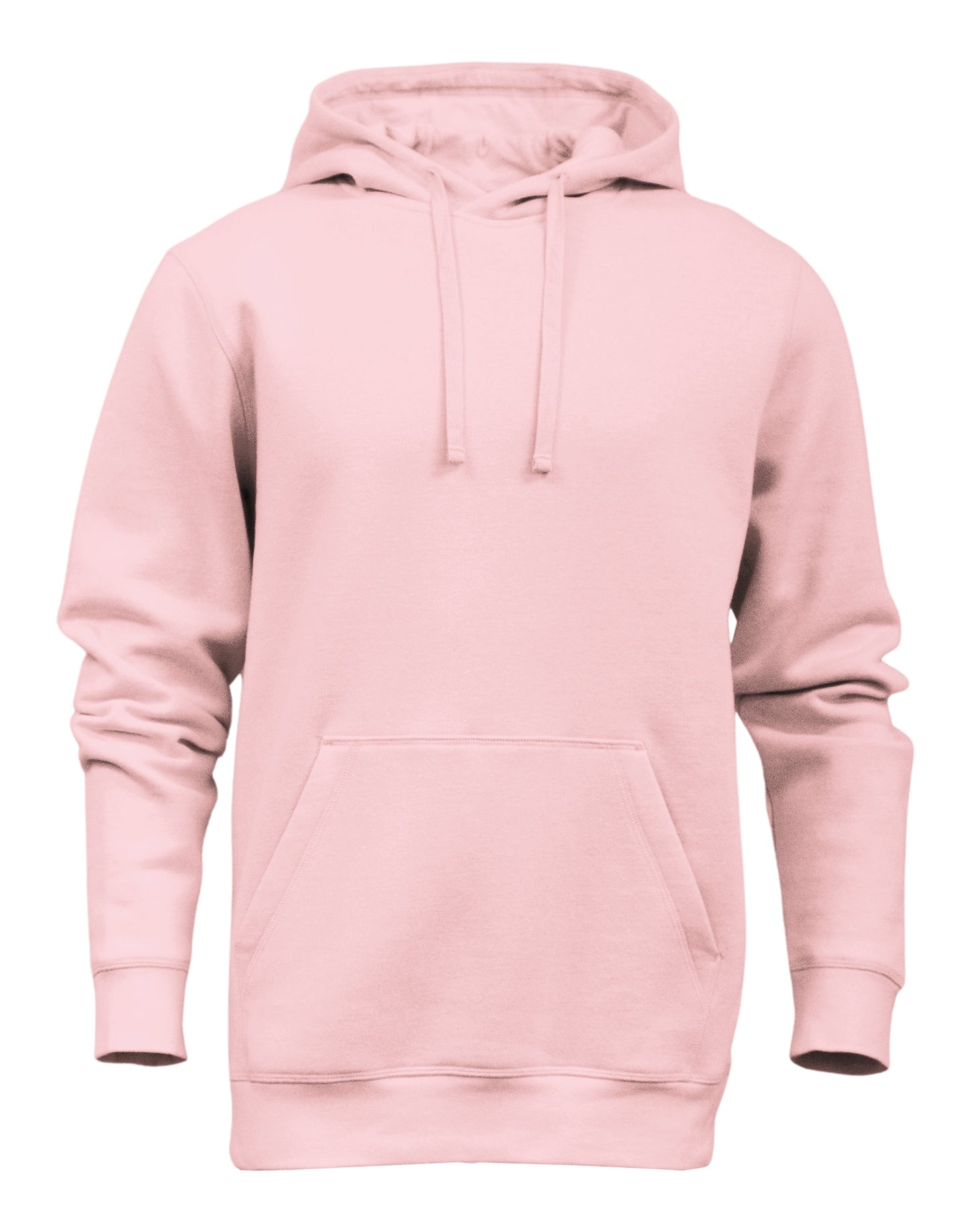 Heavyweight Fleece Hoodie - Blank