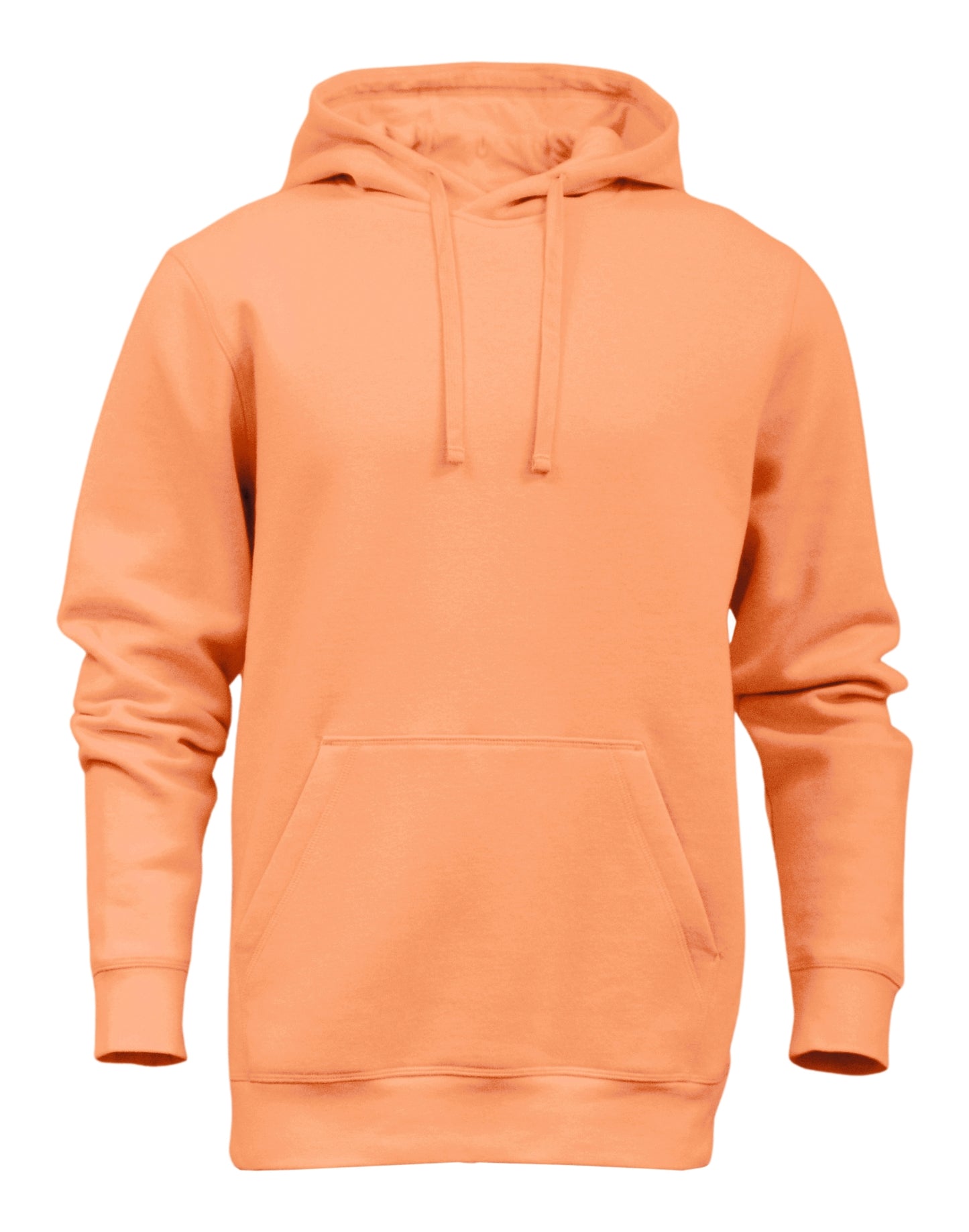 Heavyweight Fleece Hoodie - Blank