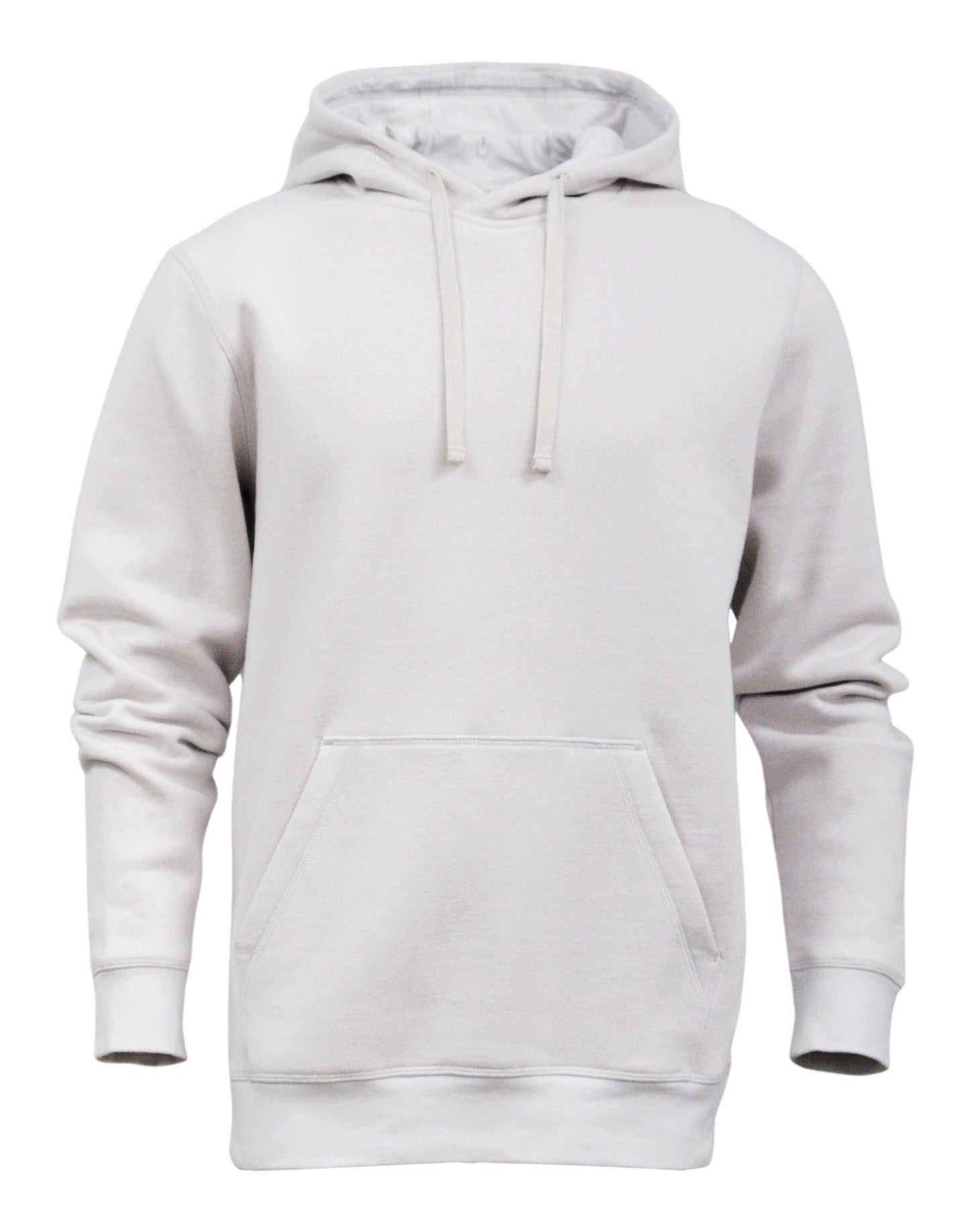 Heavyweight Fleece Hoodie - Blank