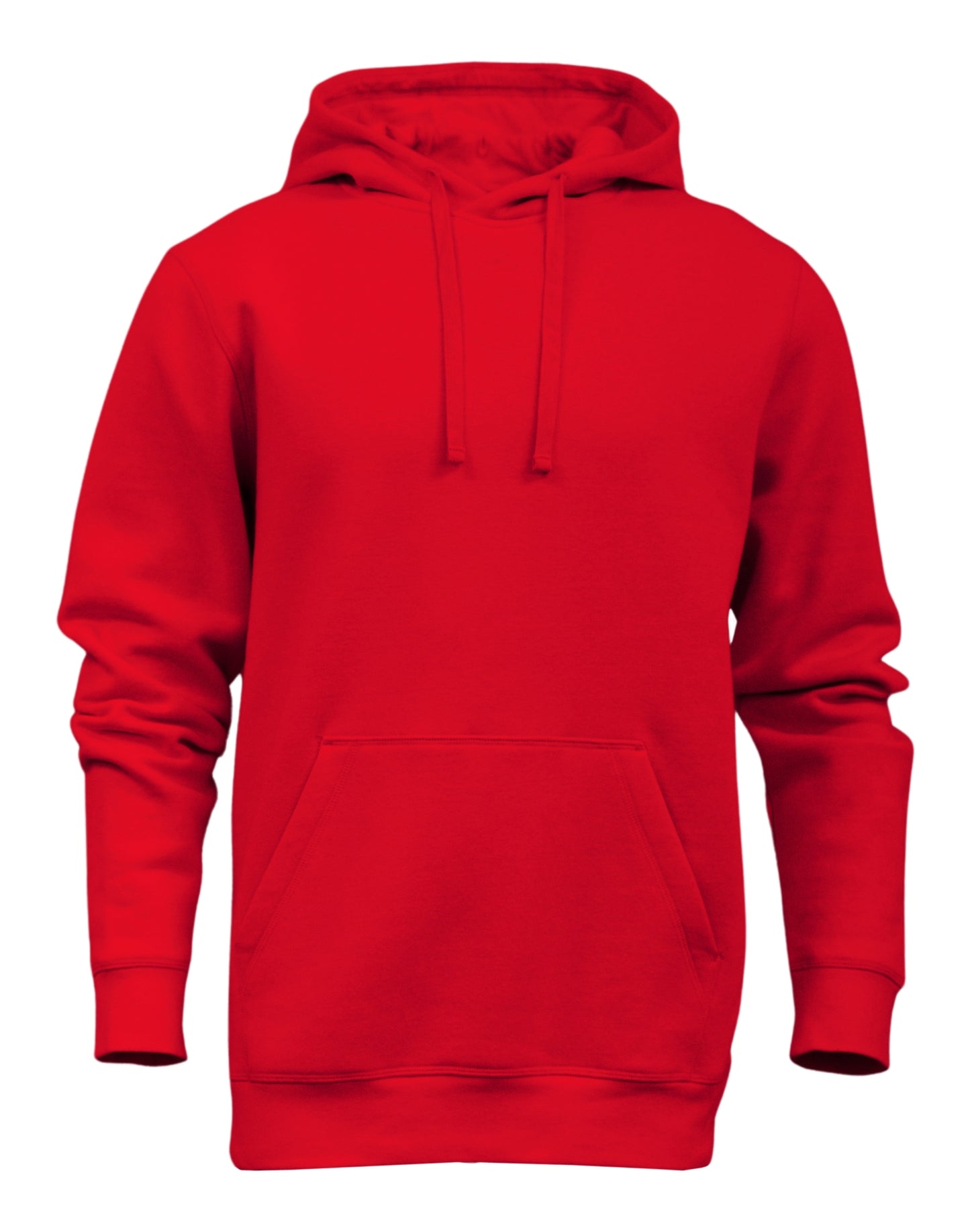 Heavyweight Fleece Hoodie - Blank