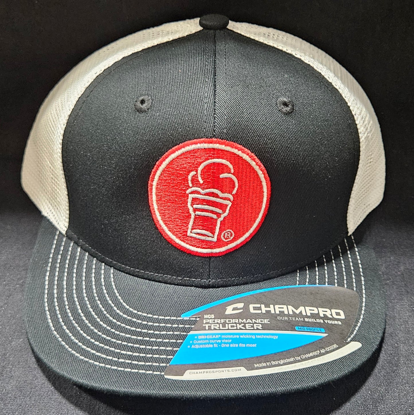 Freddy's - NYRB Hat