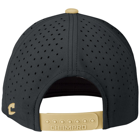 Custom Ultima Snapback Cap (3-4 Weeks Lead Time)