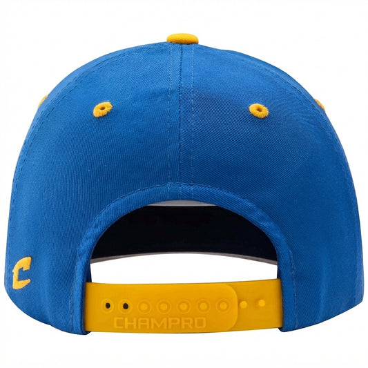 Custom Pennant Snapback Cap (3-4 Weeks Lead Time)