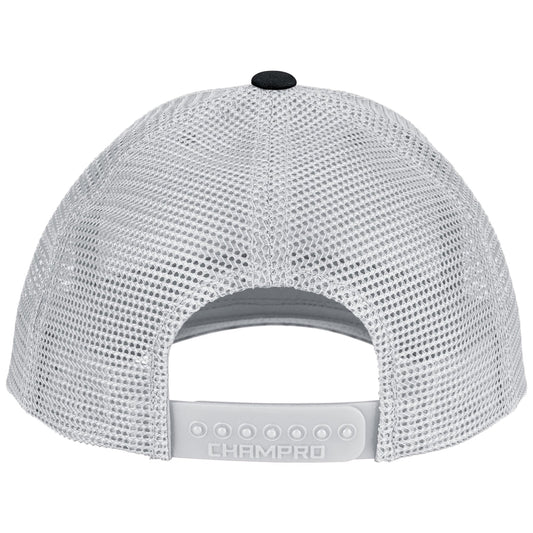 Custom Low Profile Trucker Snapback Cap (3-4 Weeks Lead Time)