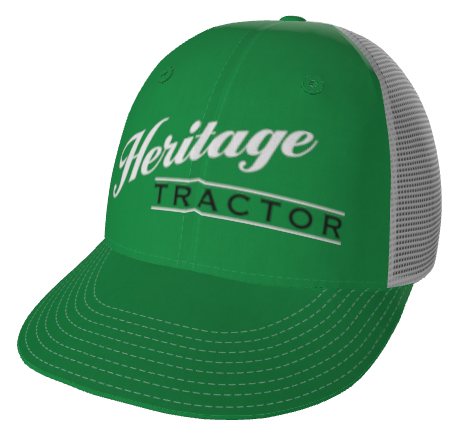 Heritage Tractor - NYRB Hat
