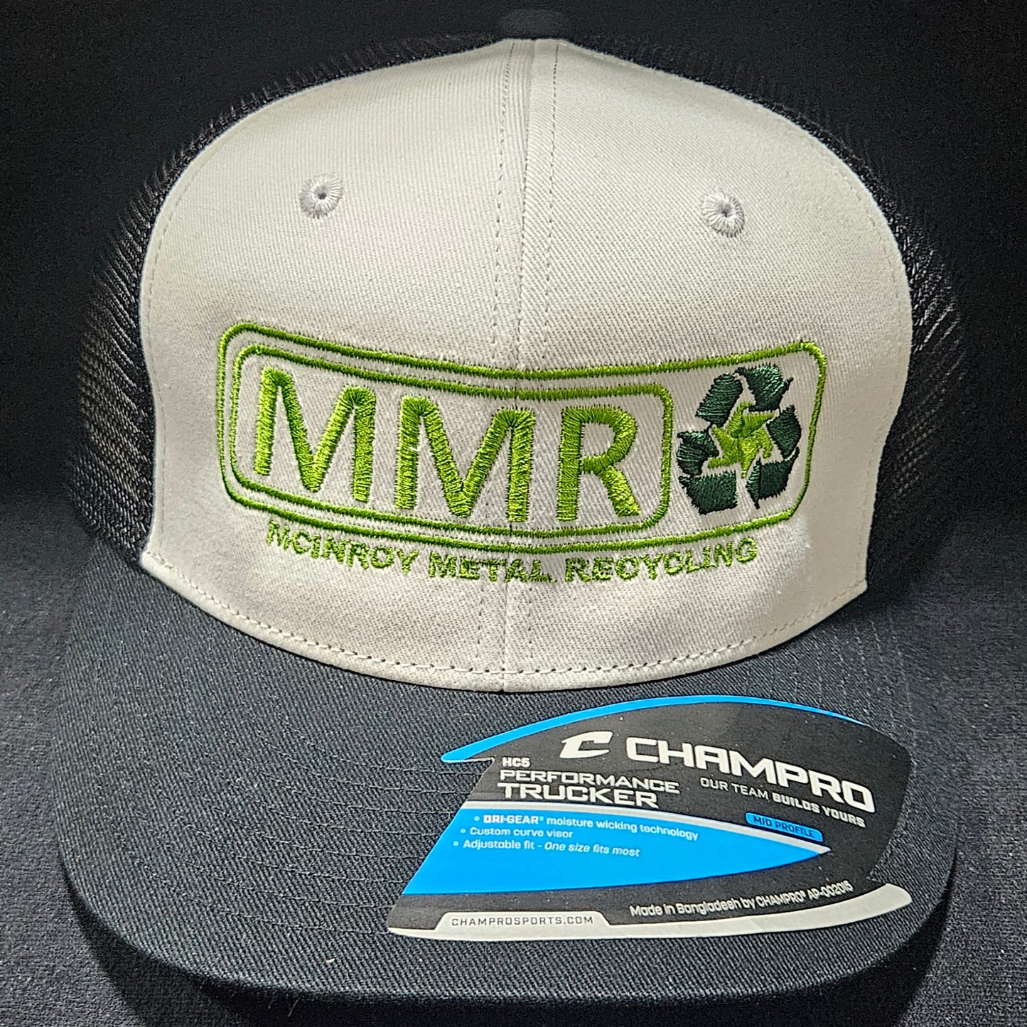 MMR - NYRB Hat