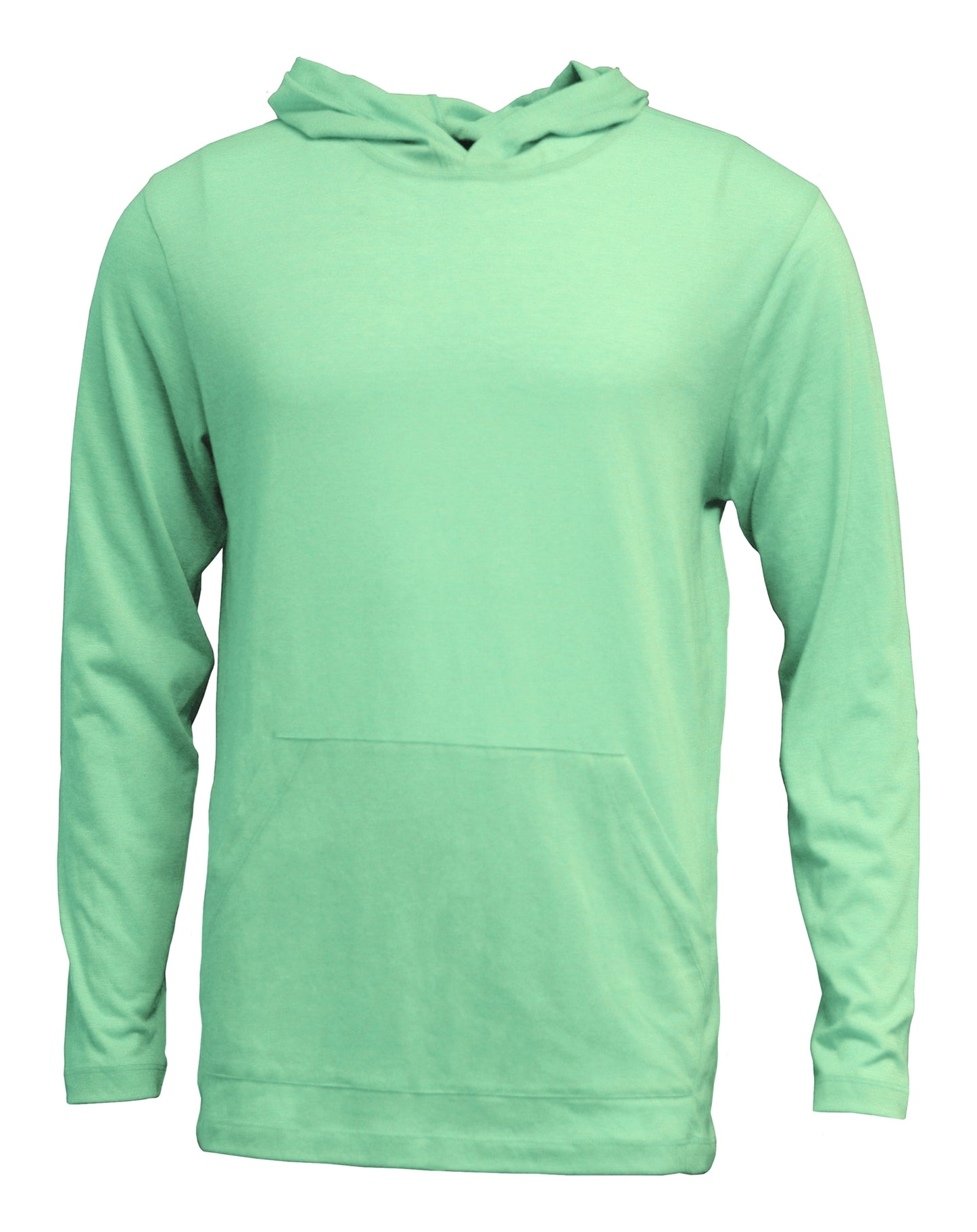 Soft-Tek T-Shirt Hoodie - Blank