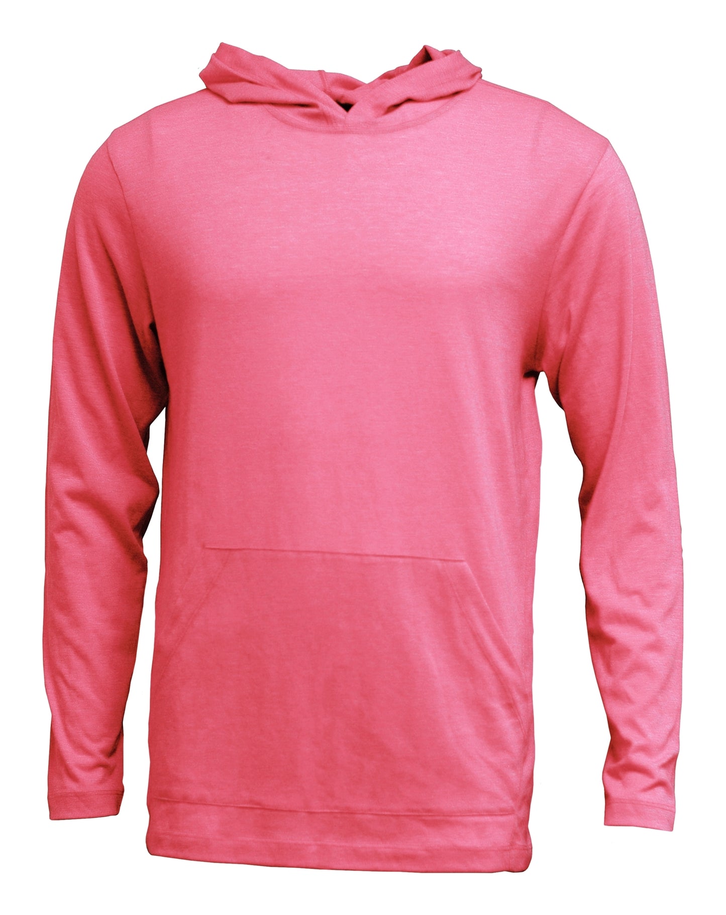 Soft-Tek T-Shirt Hoodie - Blank