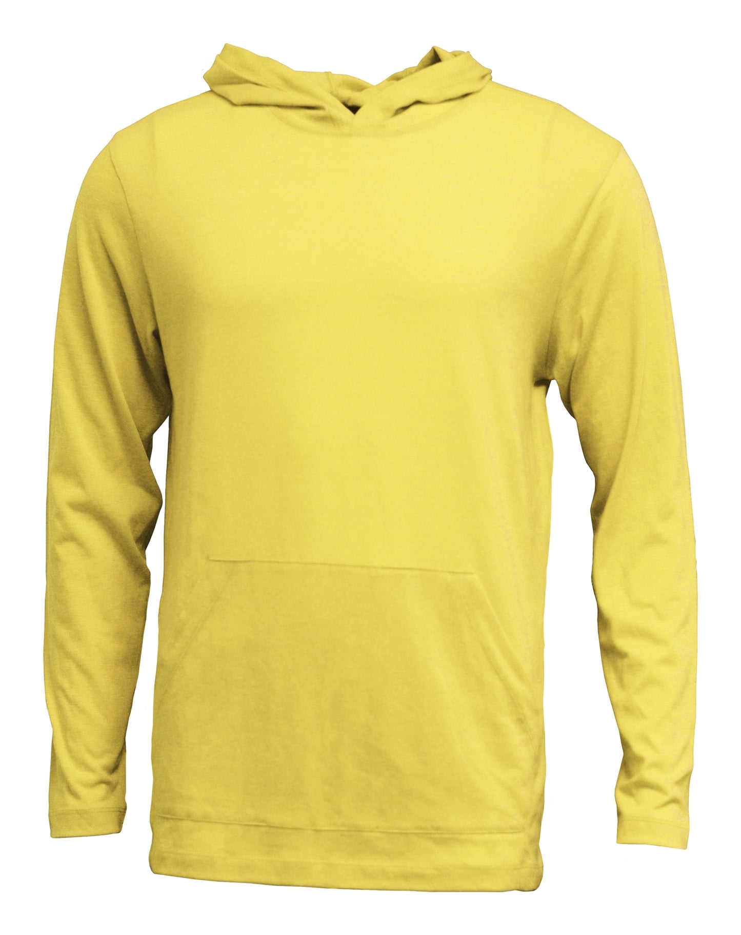 Soft-Tek T-Shirt Hoodie - Blank
