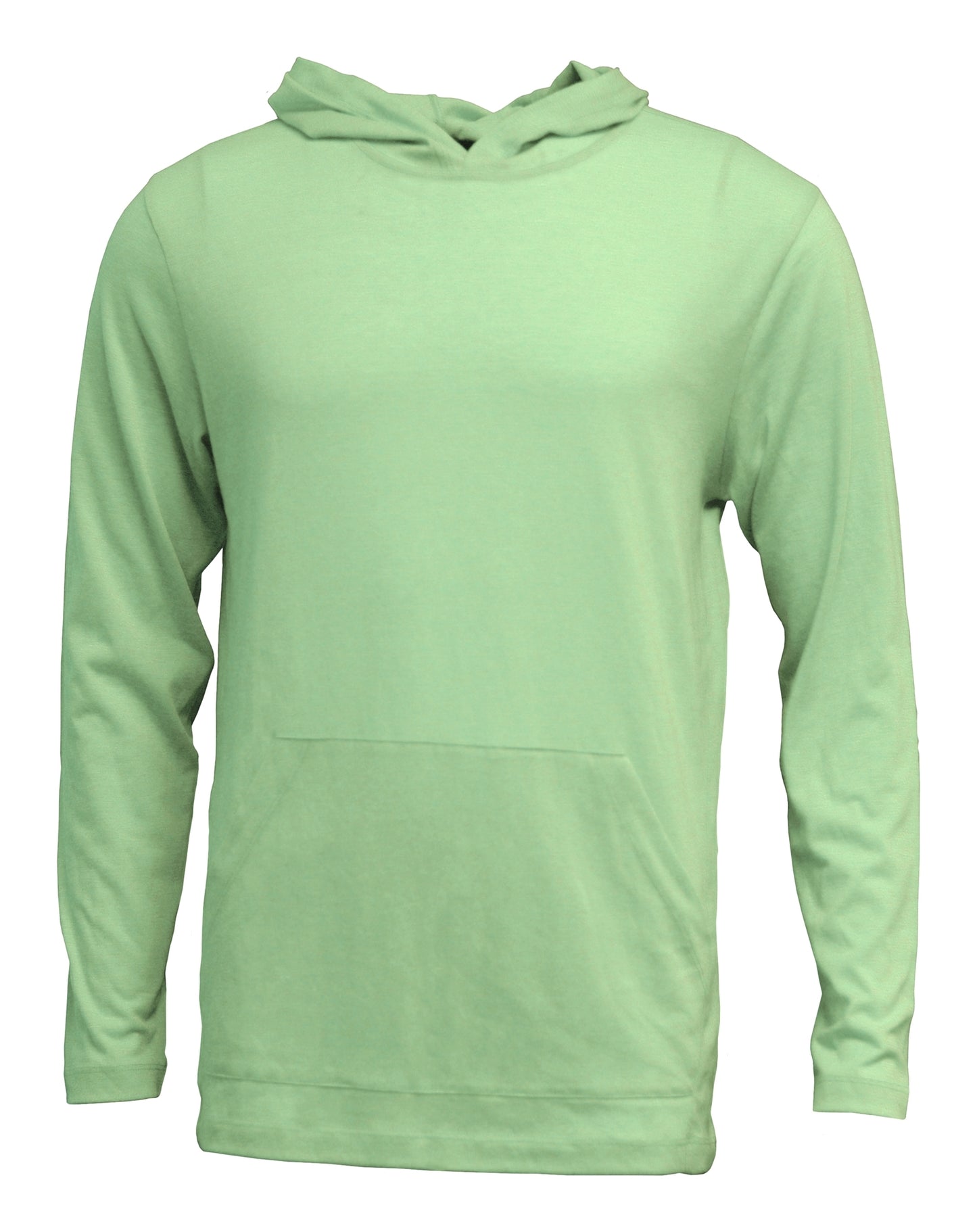 Soft-Tek T-Shirt Hoodie - Blank