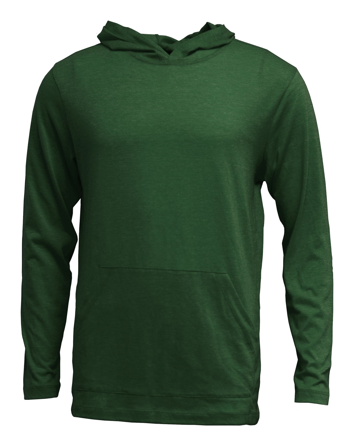 Soft-Tek T-Shirt Hoodie - Blank