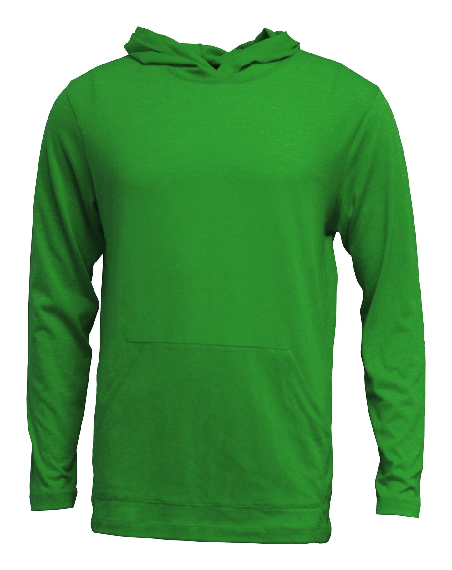 Soft-Tek T-Shirt Hoodie - Blank