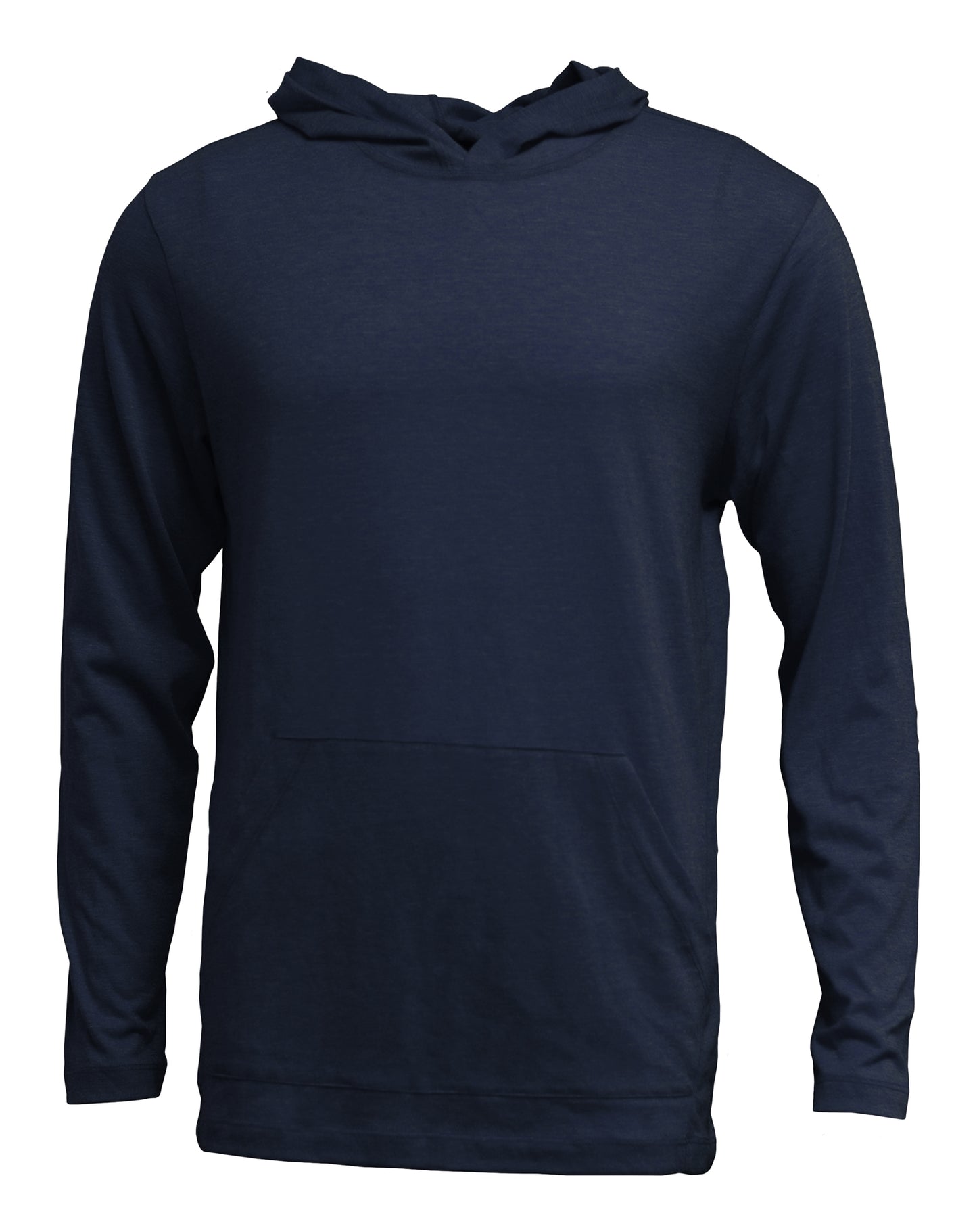 Soft-Tek T-Shirt Hoodie - Blank