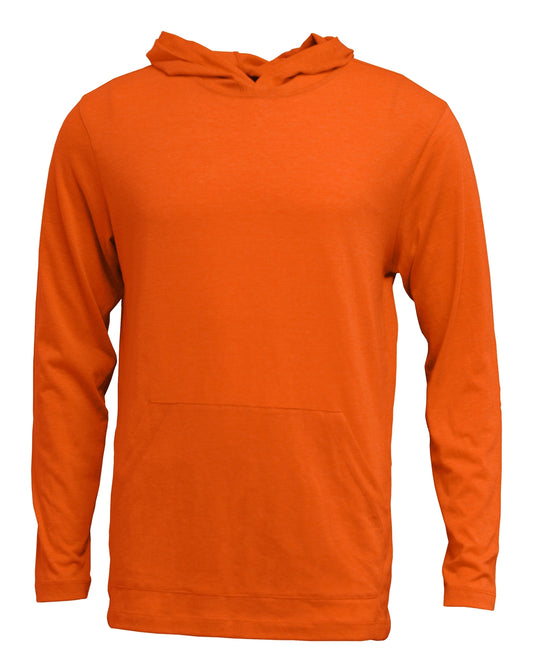 Soft-Tek T-Shirt Hoodie - Blank