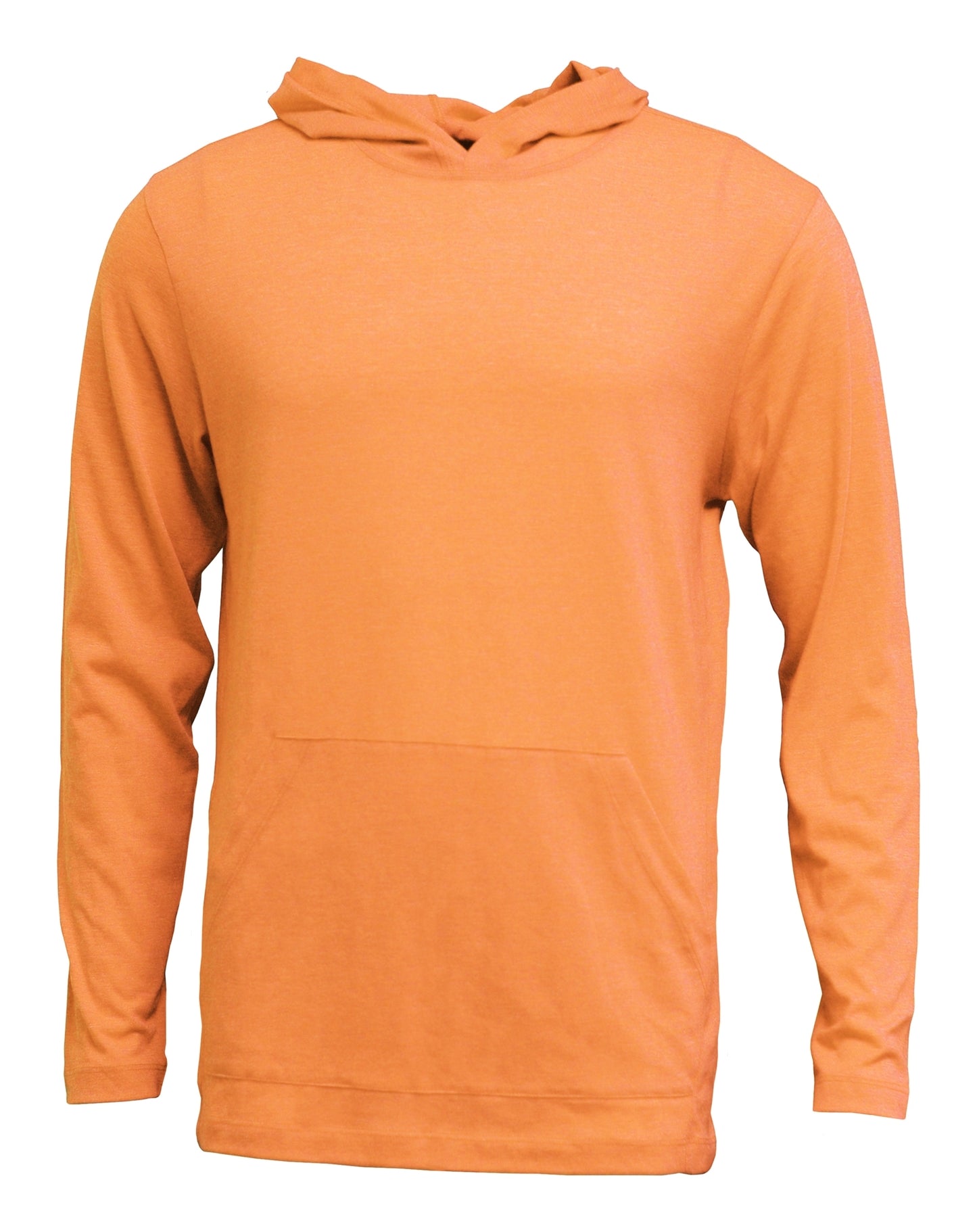 Soft-Tek T-Shirt Hoodie - Blank