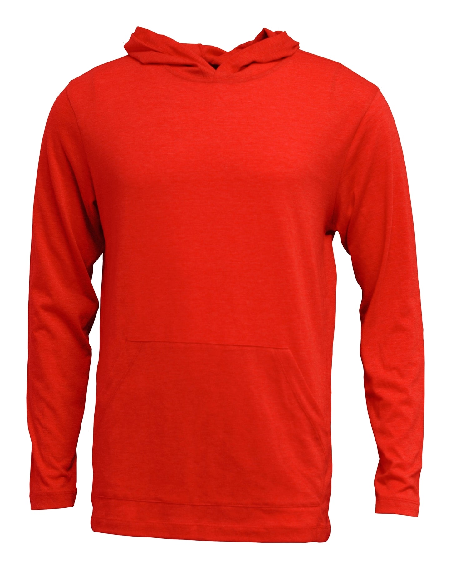 Soft-Tek T-Shirt Hoodie - Blank