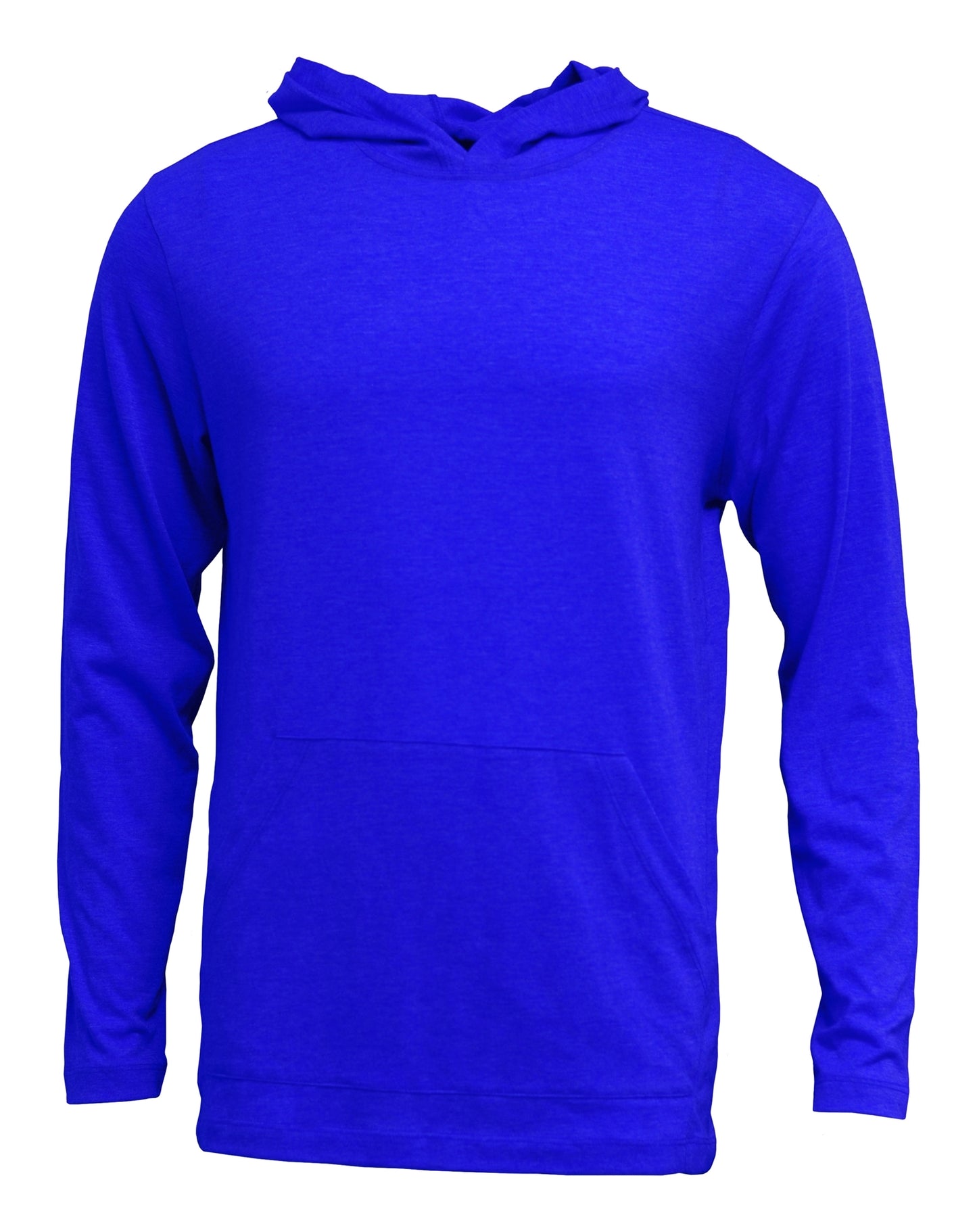 Soft-Tek T-Shirt Hoodie - Blank