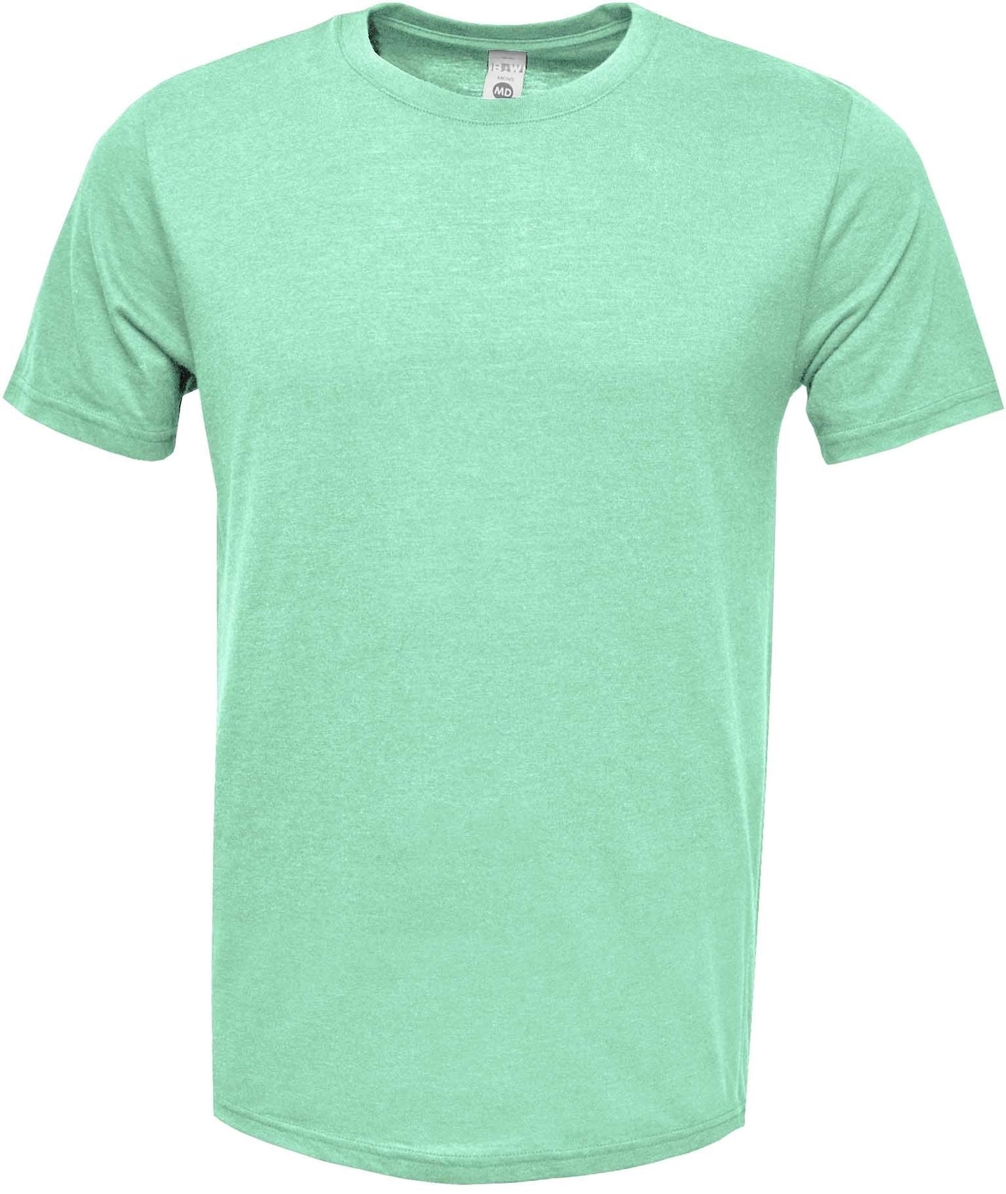 Soft-Tek Short Sleeve T-Shirt - Blank